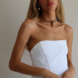MELL DRESS