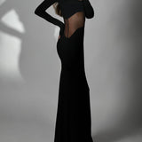 CLARA DRESS