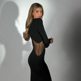 CLARA DRESS