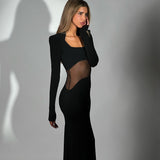 CLARA DRESS