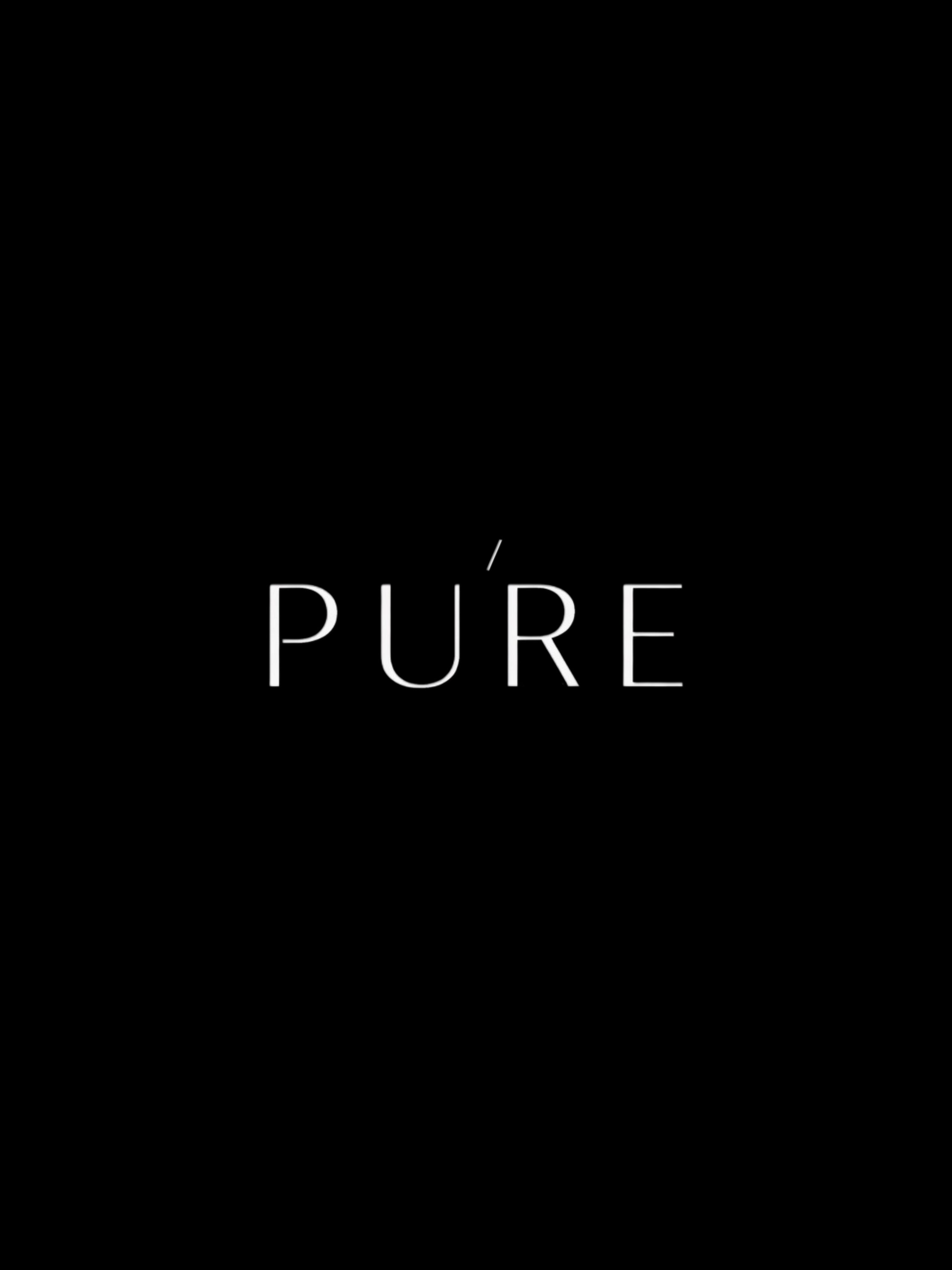 PÚRE
