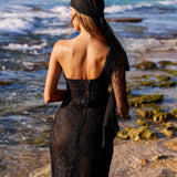 ALAYA DRESS
