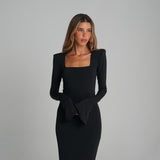 NOEL DRESS