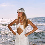 NOEA DRESS