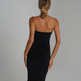 TEAH dress