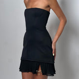 RAIN dress