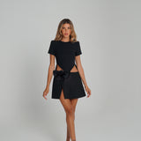 Milena dress