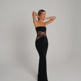 AMOR dress