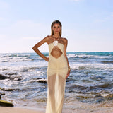 NOEA DRESS