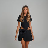Milena dress