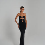 TEAH dress