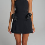 LINES DRESS