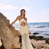NOEA DRESS