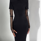 JOEL DRESS