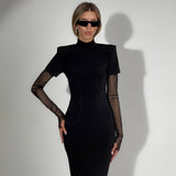 JOEL DRESS