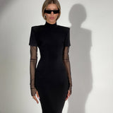 JOEL DRESS