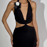 MILA DRESS