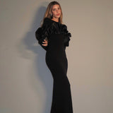 ELLE DRESS