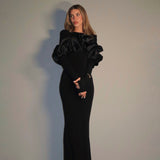 ELLE DRESS