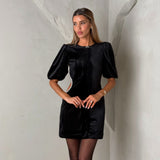 SHAYA DRESS