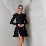 ROYA DRESS