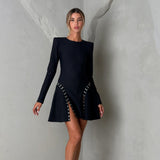 ROYA DRESS