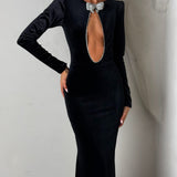 AVIAN DRESS