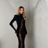 AMARE DRESS