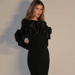 ELLE DRESS