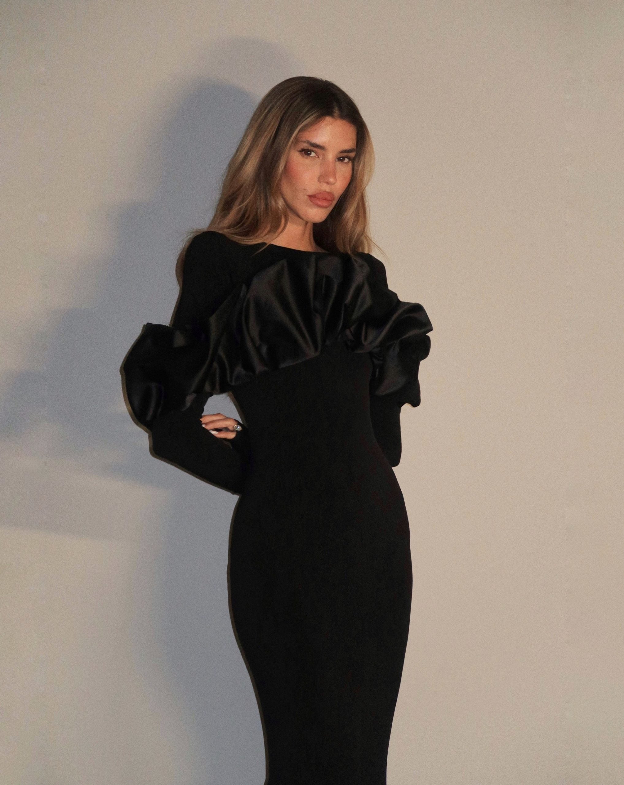 ELLE DRESS