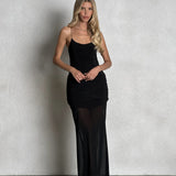 LAURA dress
