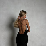 LAURA dress