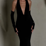 LUNA dress