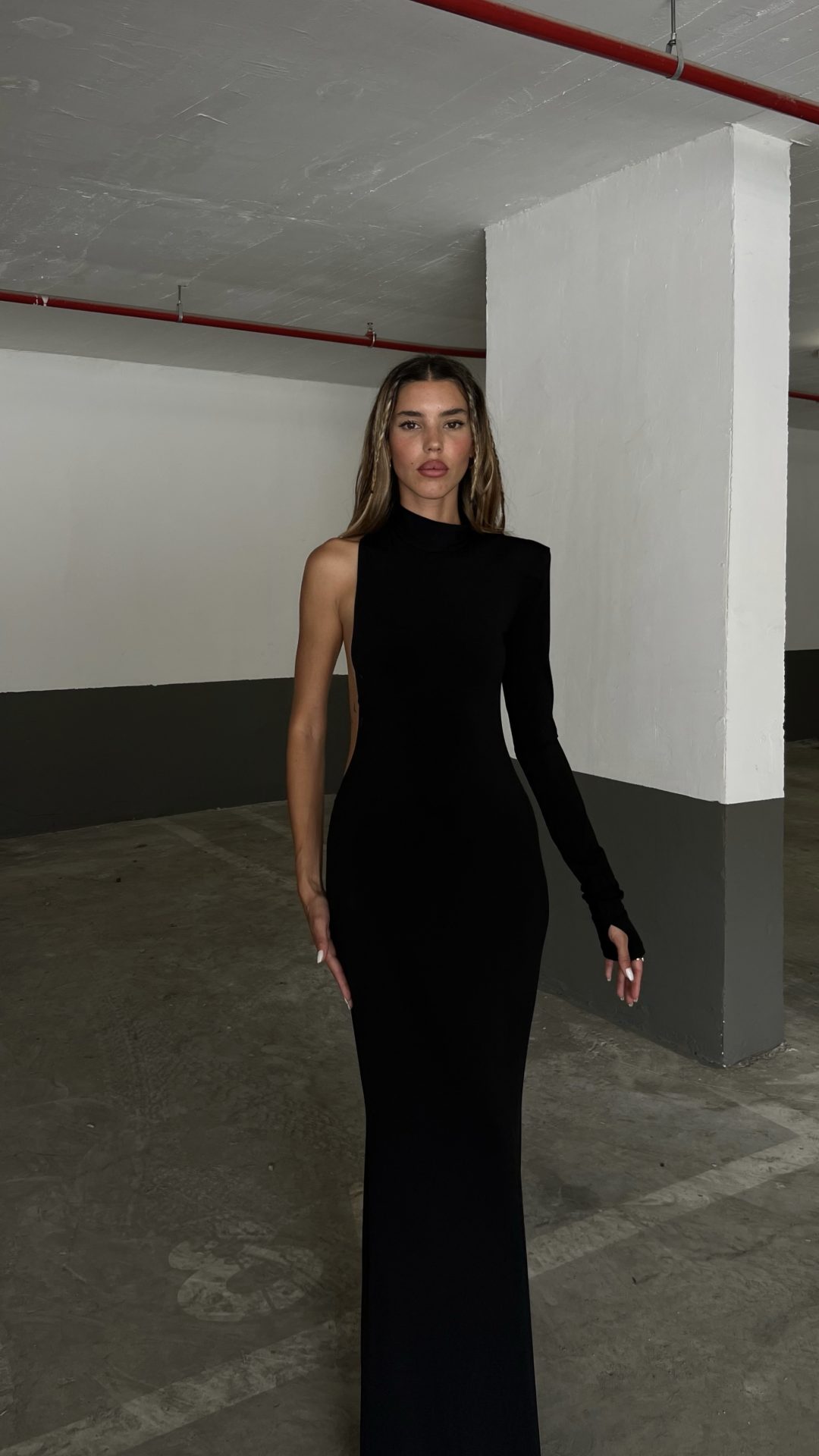 JOLIE DRESS