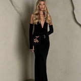 LUNA dress