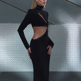 ZOEI DRESS