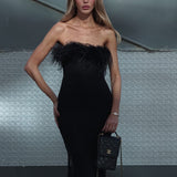 SIA DRESS