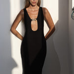 ELLIE DRESS