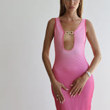 ELLIE DRESS
