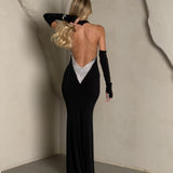 LUNA dress