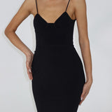 TERRAH DRESS