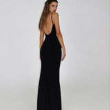 TERRAH DRESS
