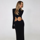 MOON DRESS