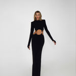 MOON DRESS