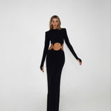 MOON DRESS