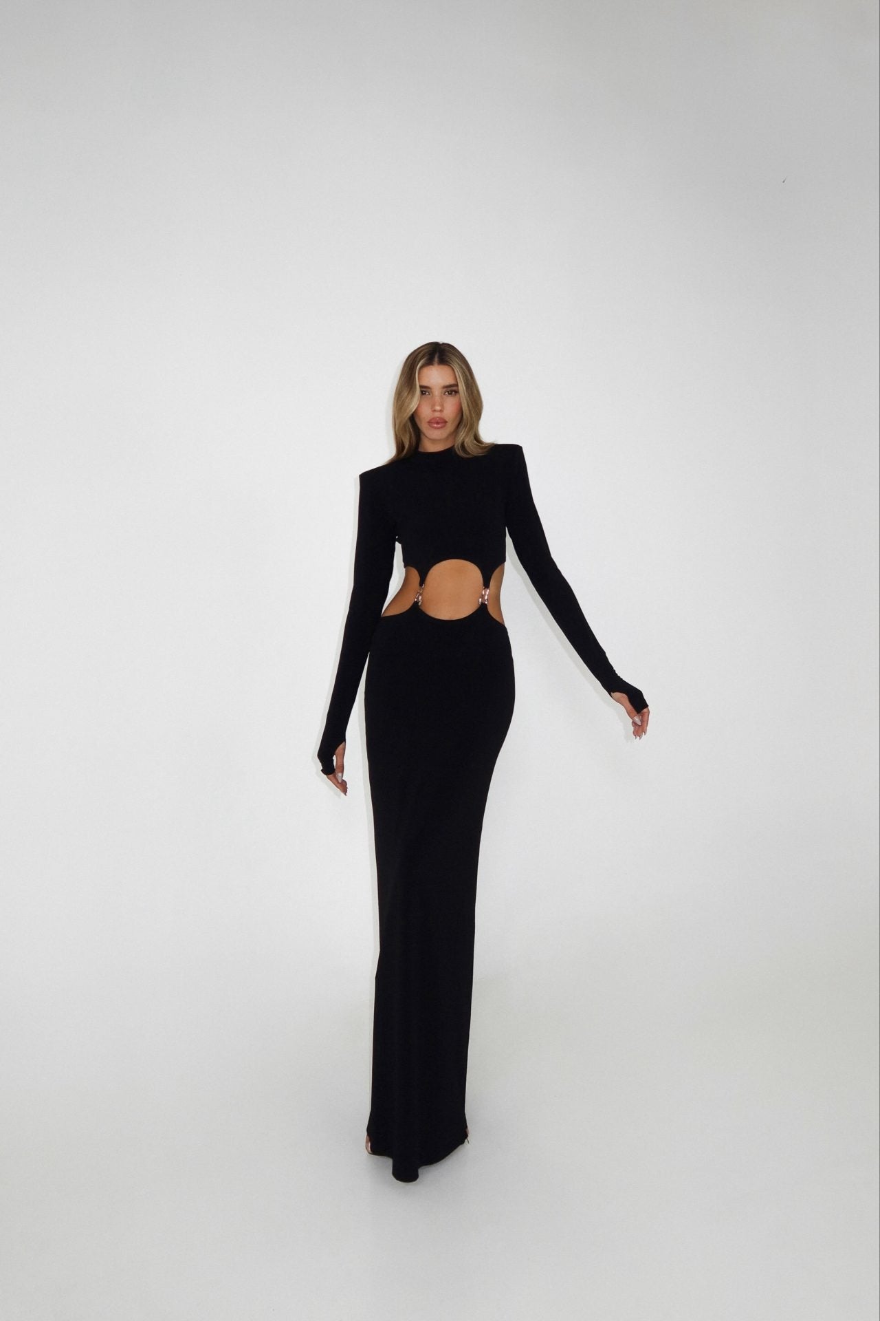 MOON DRESS