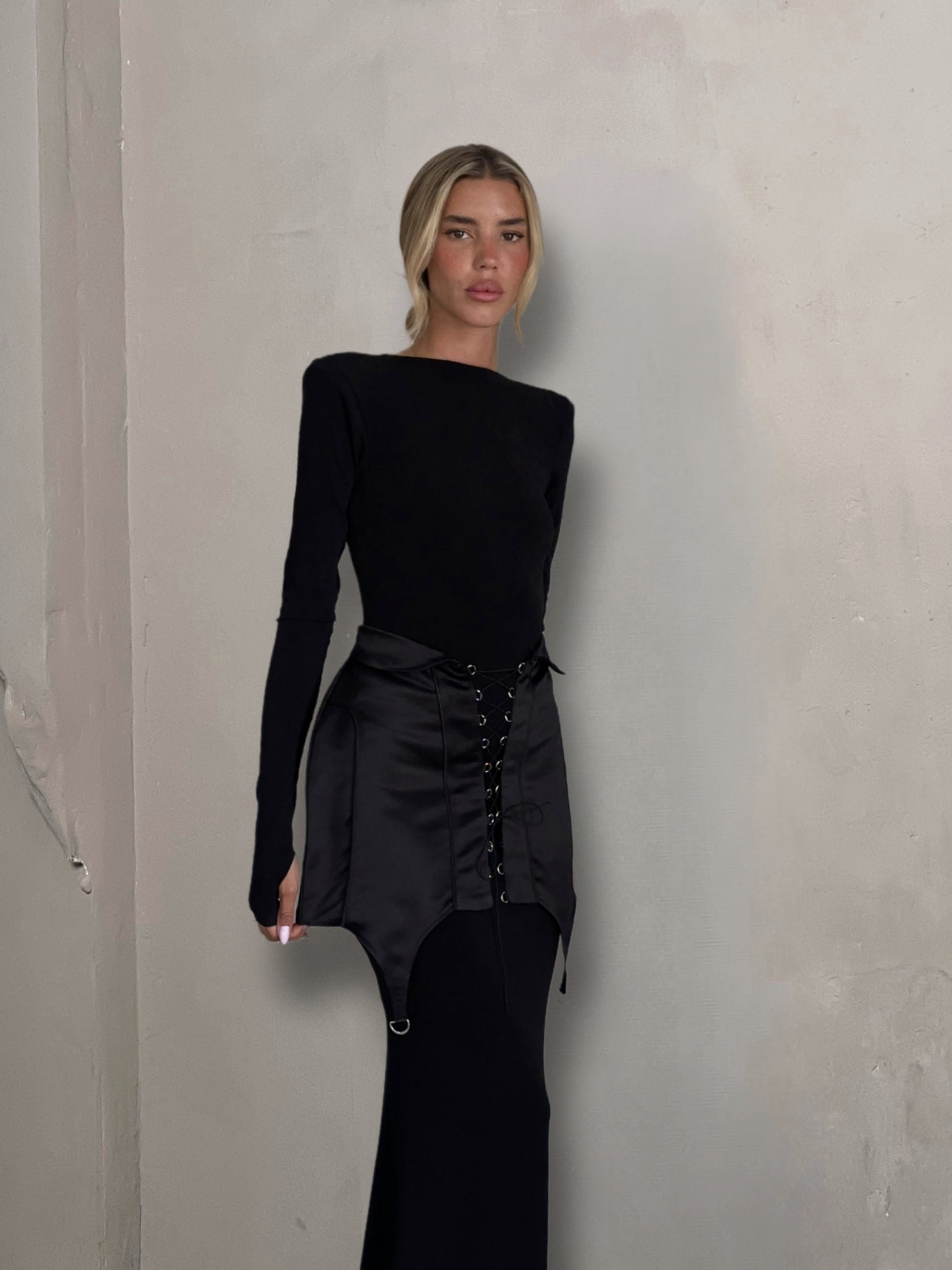 NELLA dress