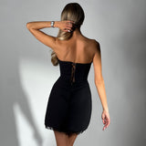 DE-LOR DRESS