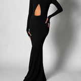GABRIELLE DRESS