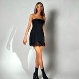 DE-LOR DRESS